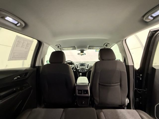 Used 2024 Chevrolet Equinox LT AWD/4WD image 29