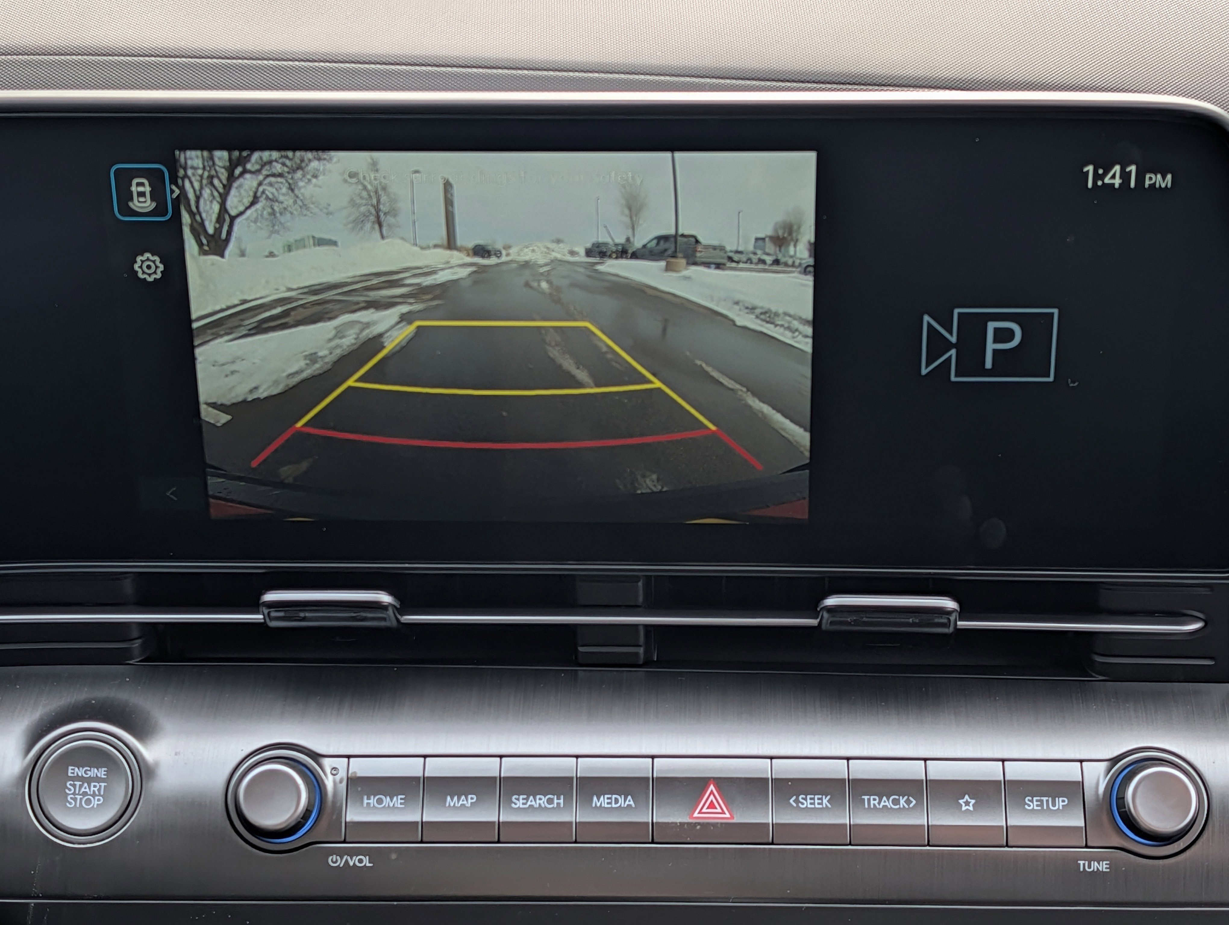 New 2026 Hyundai Kona SEL Sport image 14