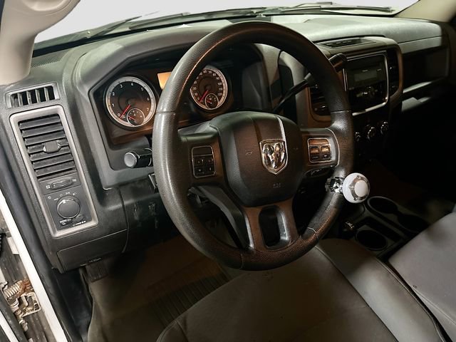 Used 2014 RAM 2500 Tradesman w/ Popular Equipment Group image 10