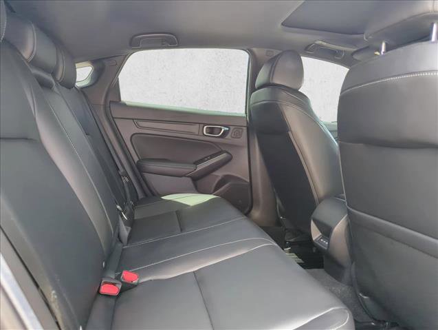 Used 2025 Acura Integra A-Spec FWD image 21