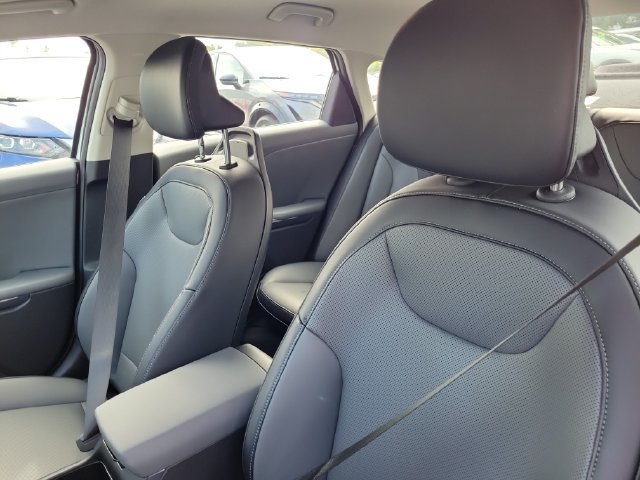 Used 2026 Kia K4 EX FWD image 16