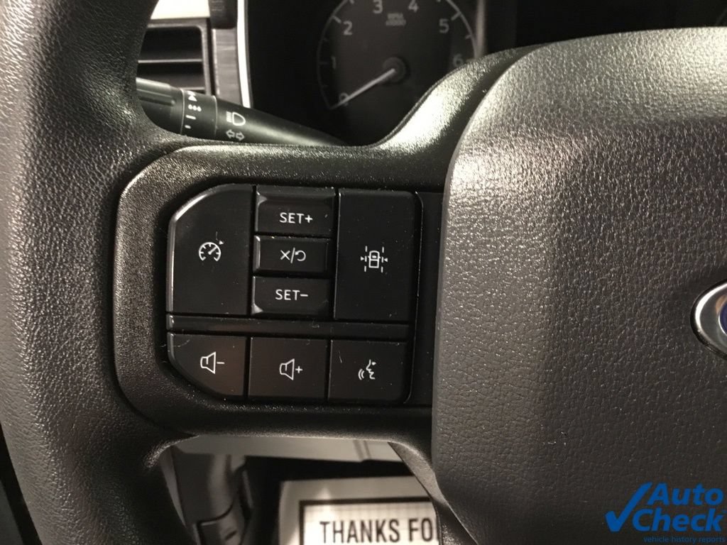 Used 2021 Ford F150 XL w/ Equipment Group 101A High AWD/4WD image 49