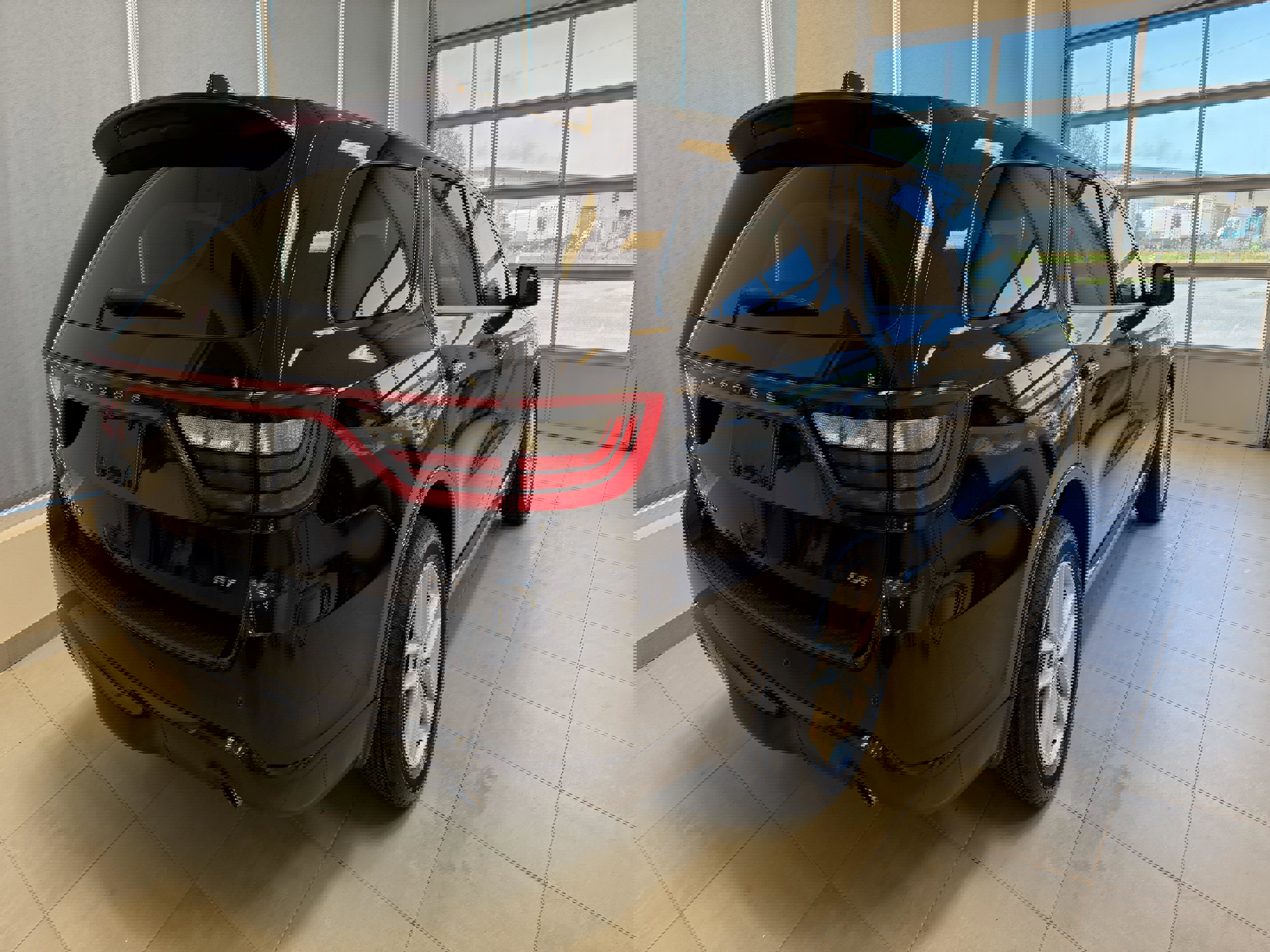 Used 2021 Dodge Durango GT image 7