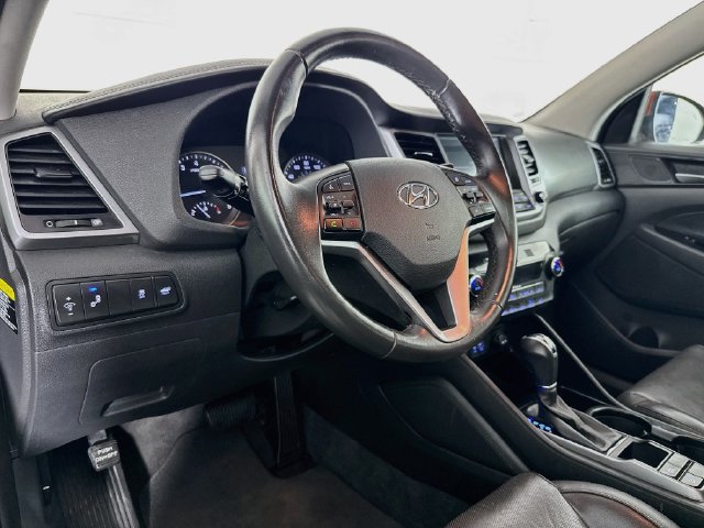 Used 2016 Hyundai Tucson Limited FWD image 20