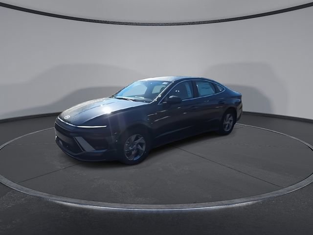 New 2026 Hyundai Sonata SE FWD image 5