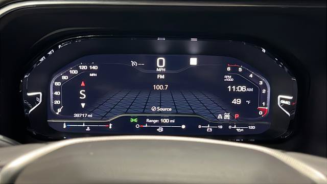 Used 2023 GMC Yukon XL Denali w/ Max Trailering Package AWD/4WD image 17