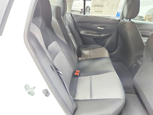 New 2026 Nissan Sentra SV w/ SV Convenience Package image 37