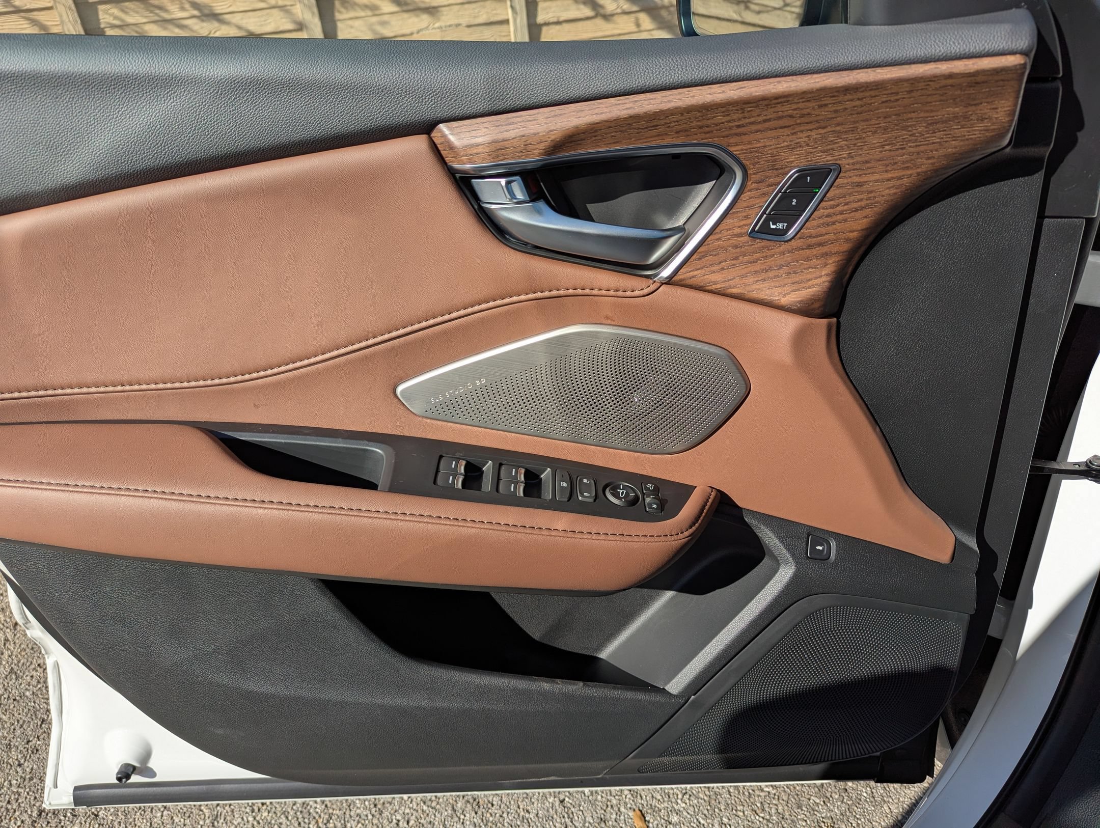 New 2026 Acura RDX SH-AWD w/ Advance Package image 11