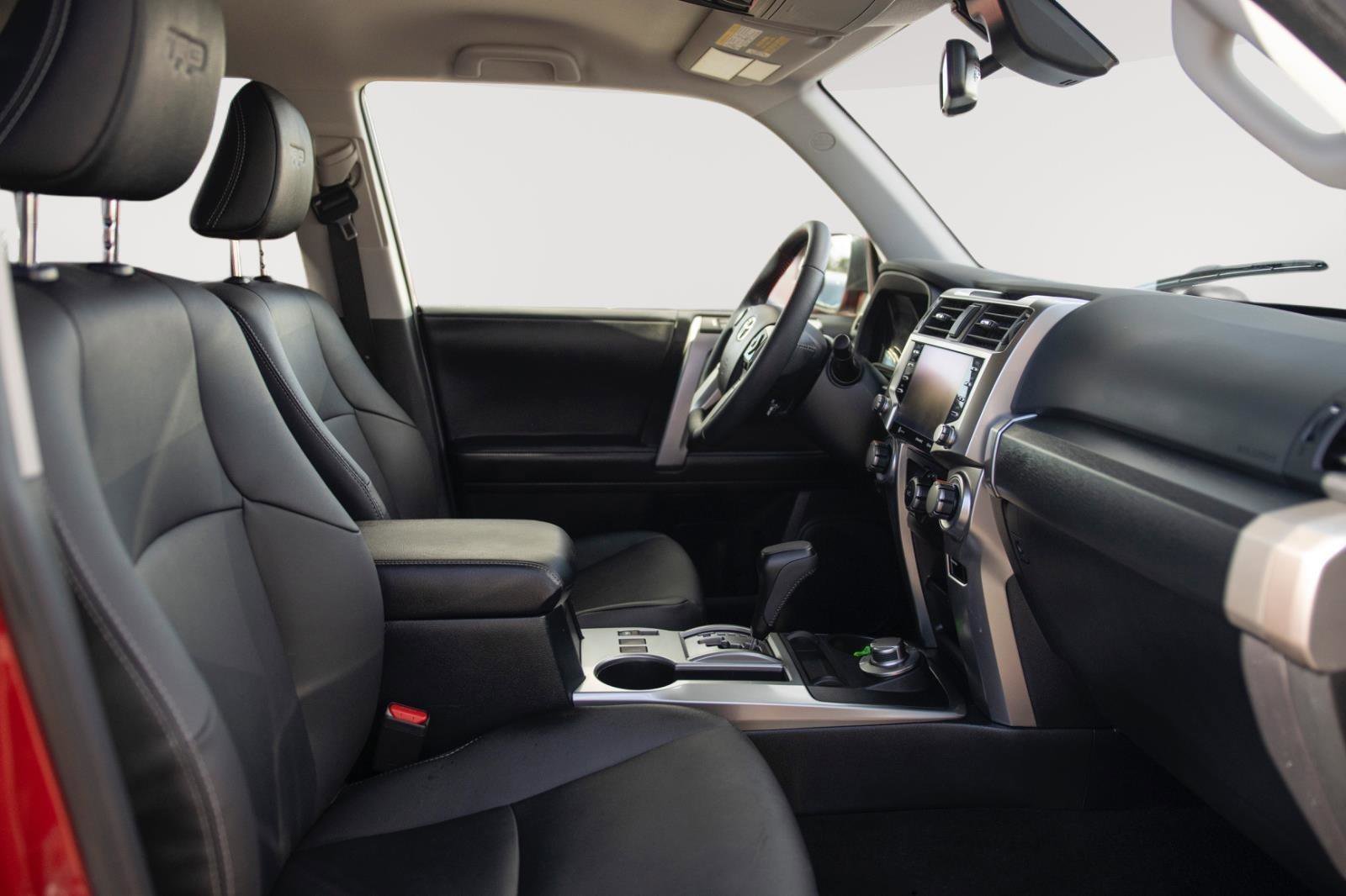 Used 2024 Toyota 4Runner TRD Sport w/ Technology Package image 18