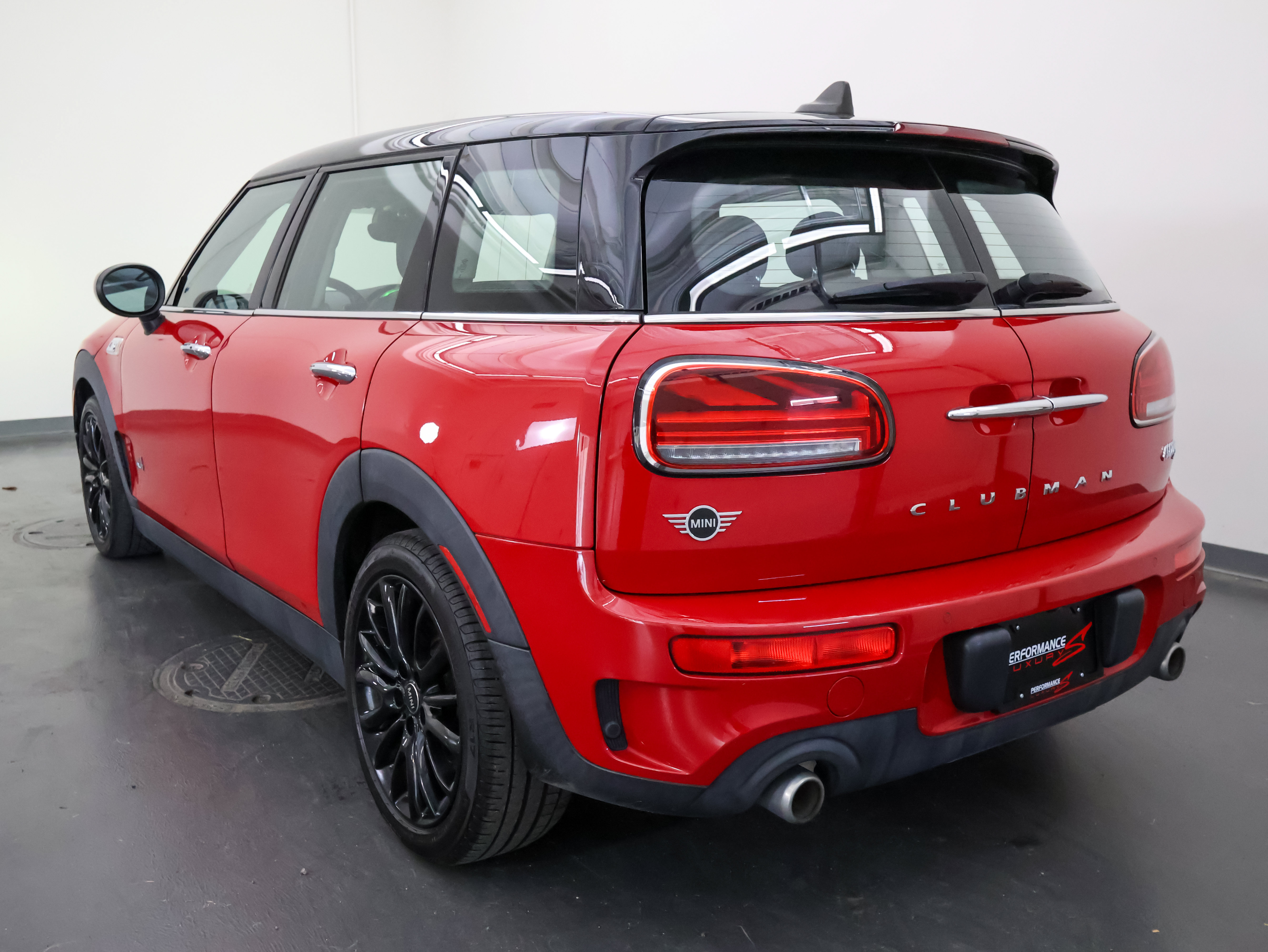 Used 2020 MINI Cooper Clubman S AWD/4WD image 5