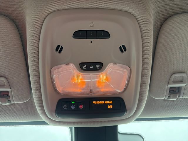 Used 2021 Buick Encore GX Essence w/ Advanced Technology Package AWD/4WD image 60