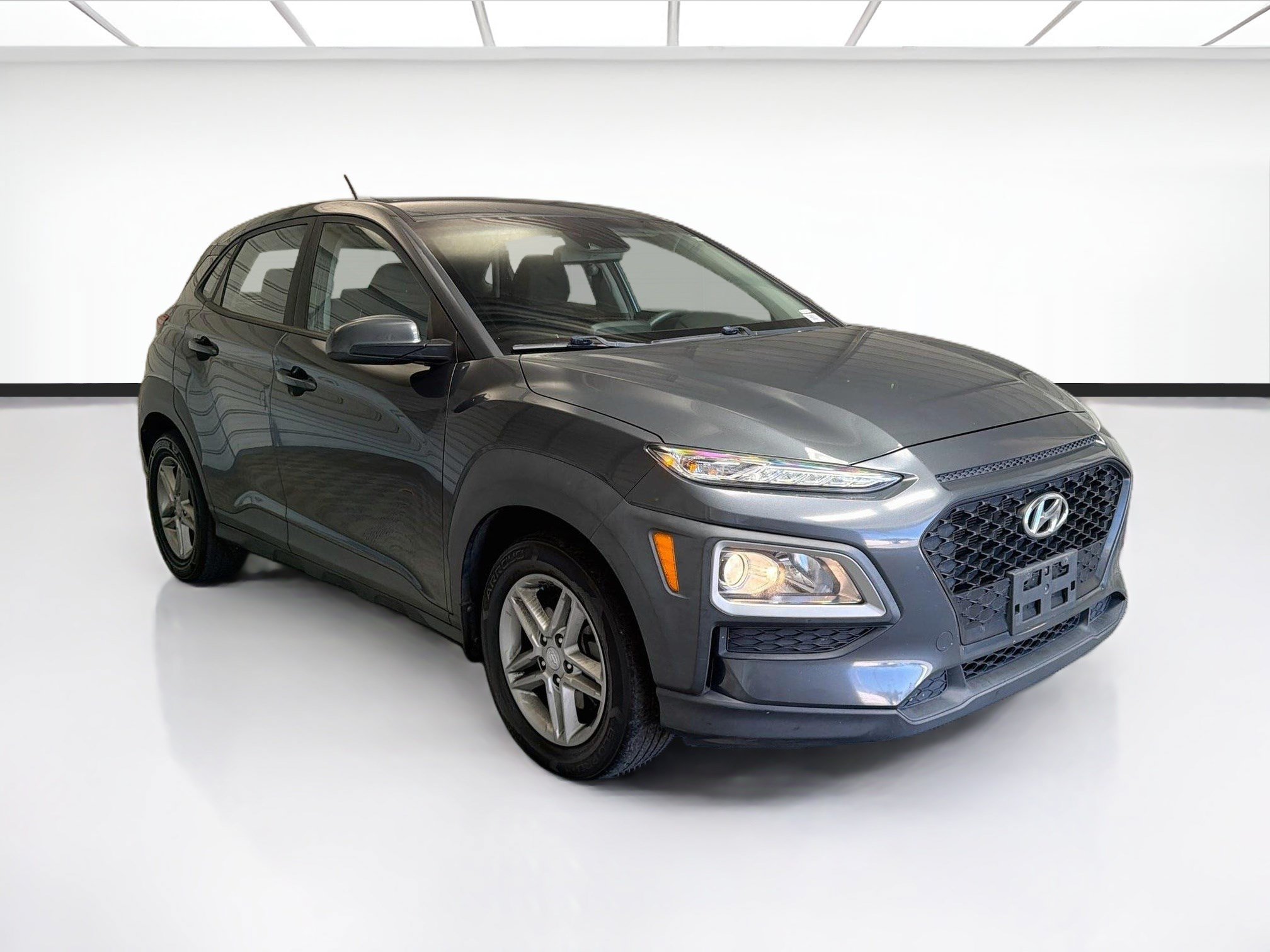 Used 2019 Hyundai Kona SE AWD/4WD image 3