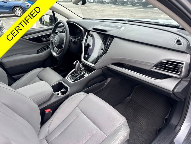 Used 2022 Subaru Legacy Limited XT AWD/4WD image 24