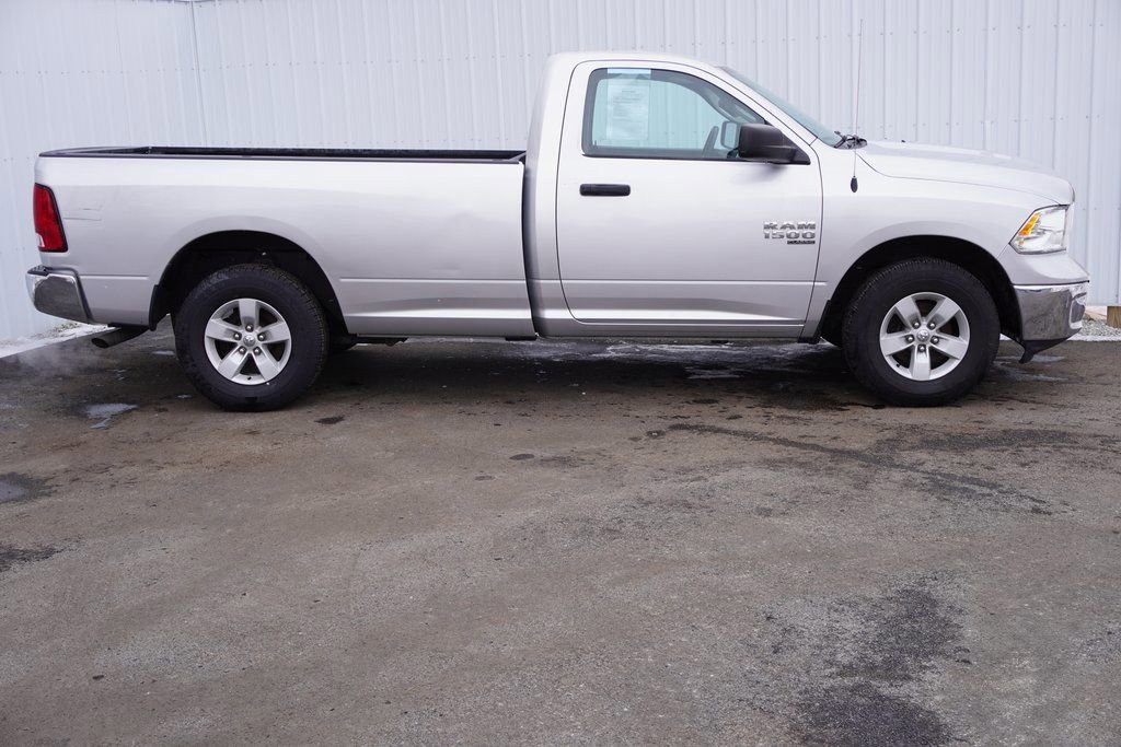 Used 2019 RAM 1500 Tradesman w/ Power & Remote Entry Group image 2