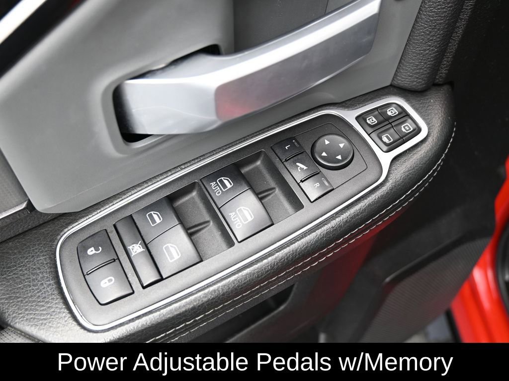 Used 2023 RAM 2500 Rebel w/ Level 1 Equipment Group image 19