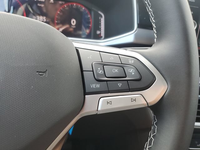 New 2026 Volkswagen Taos SEL AWD/4WD image 24