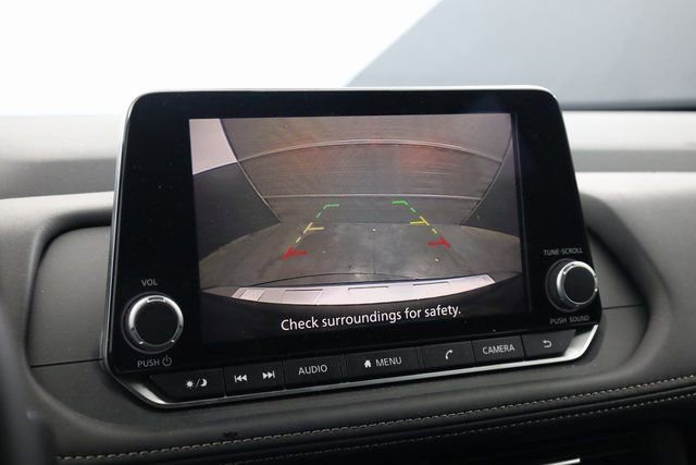 Certified 2026 Nissan Rogue SV image 17