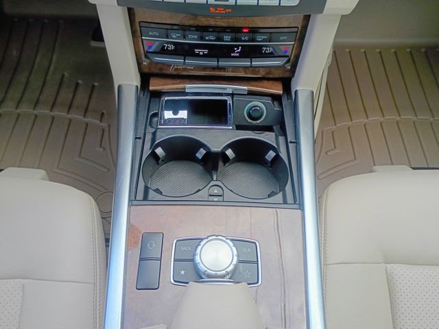 Used 2014 Mercedes-Benz E 250 BlueTEC Sedan image 37
