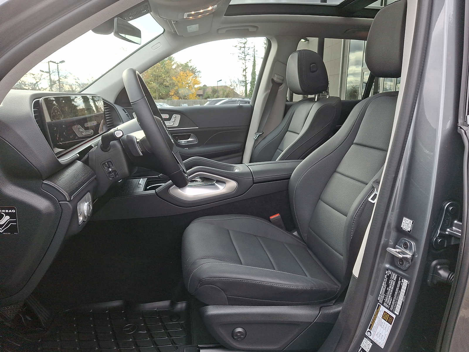 Used 2026 Mercedes-Benz GLE 350 4MATIC image 10