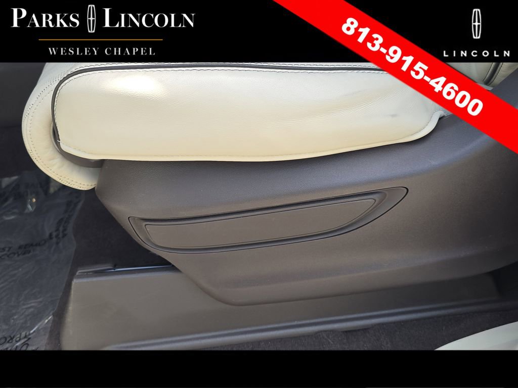 Certified 2022 Lincoln Navigator L Black Label AWD/4WD image 20
