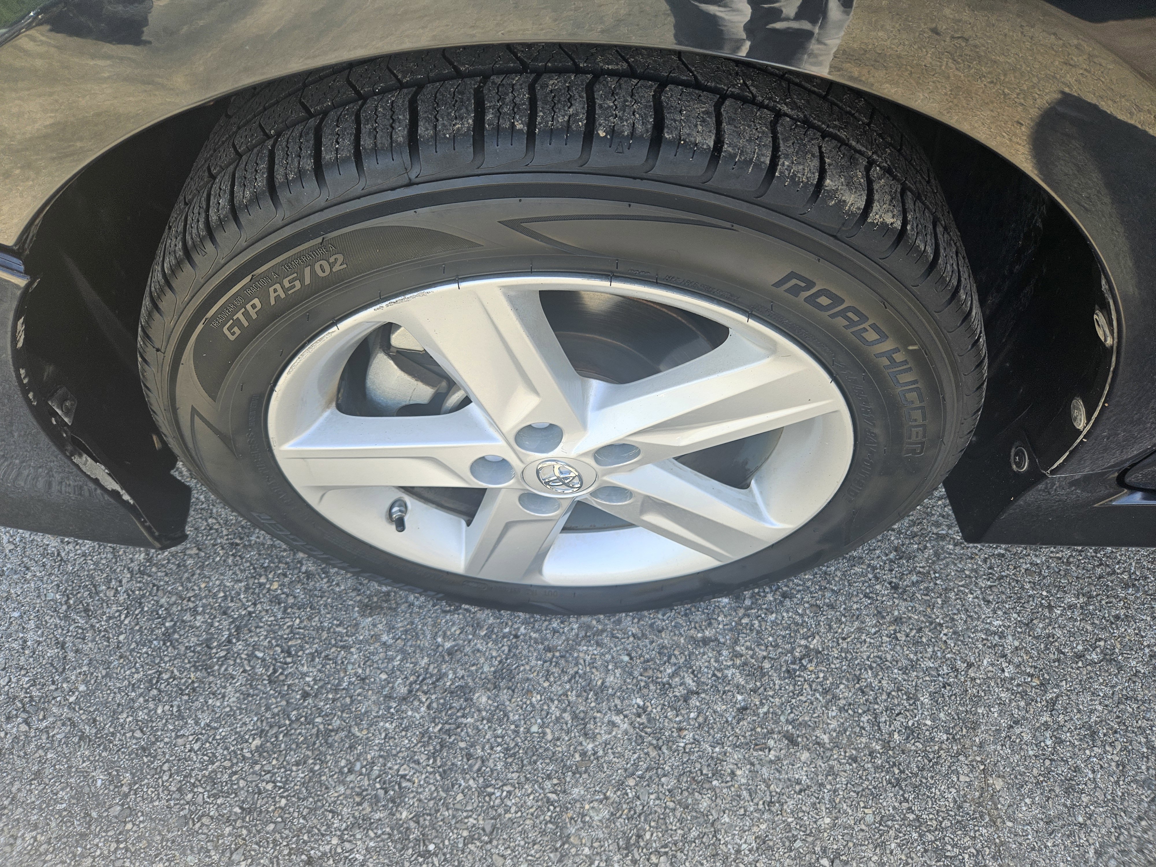 Used 2013 Toyota Camry SE image 24