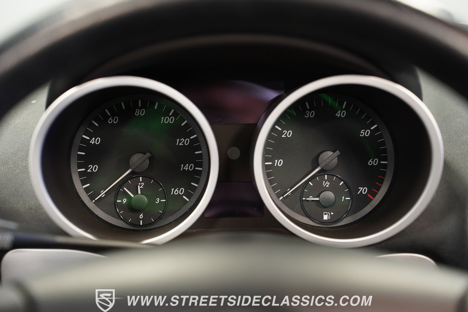 Used 2006 Mercedes-Benz SLK 350 image 40