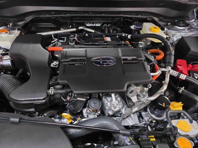 New 2026 Subaru Forester Touring AWD/4WD image 24