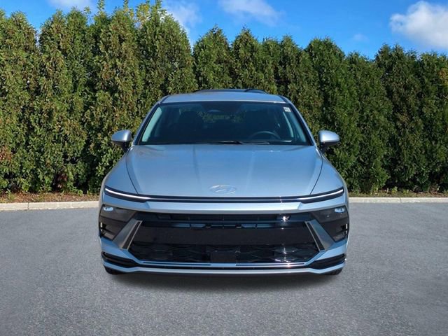 Certified 2026 Hyundai Sonata SEL video 2