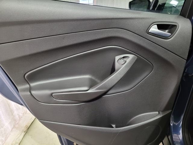 Used 2018 Ford Escape SEL w/ Ford Safe & Smart Package image 45