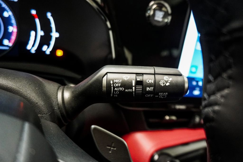 Used 2024 Lexus NX 250 FWD image 20