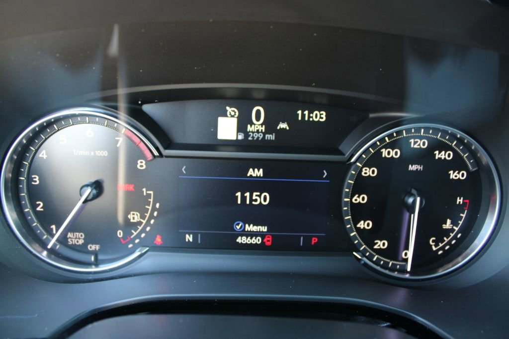 Used 2023 Cadillac XT5 Premium Luxury image 26