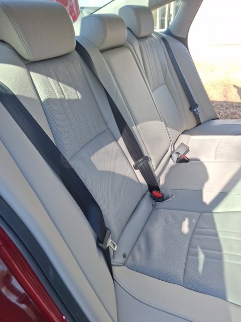 Used 2021 Honda Accord EX-L image 25