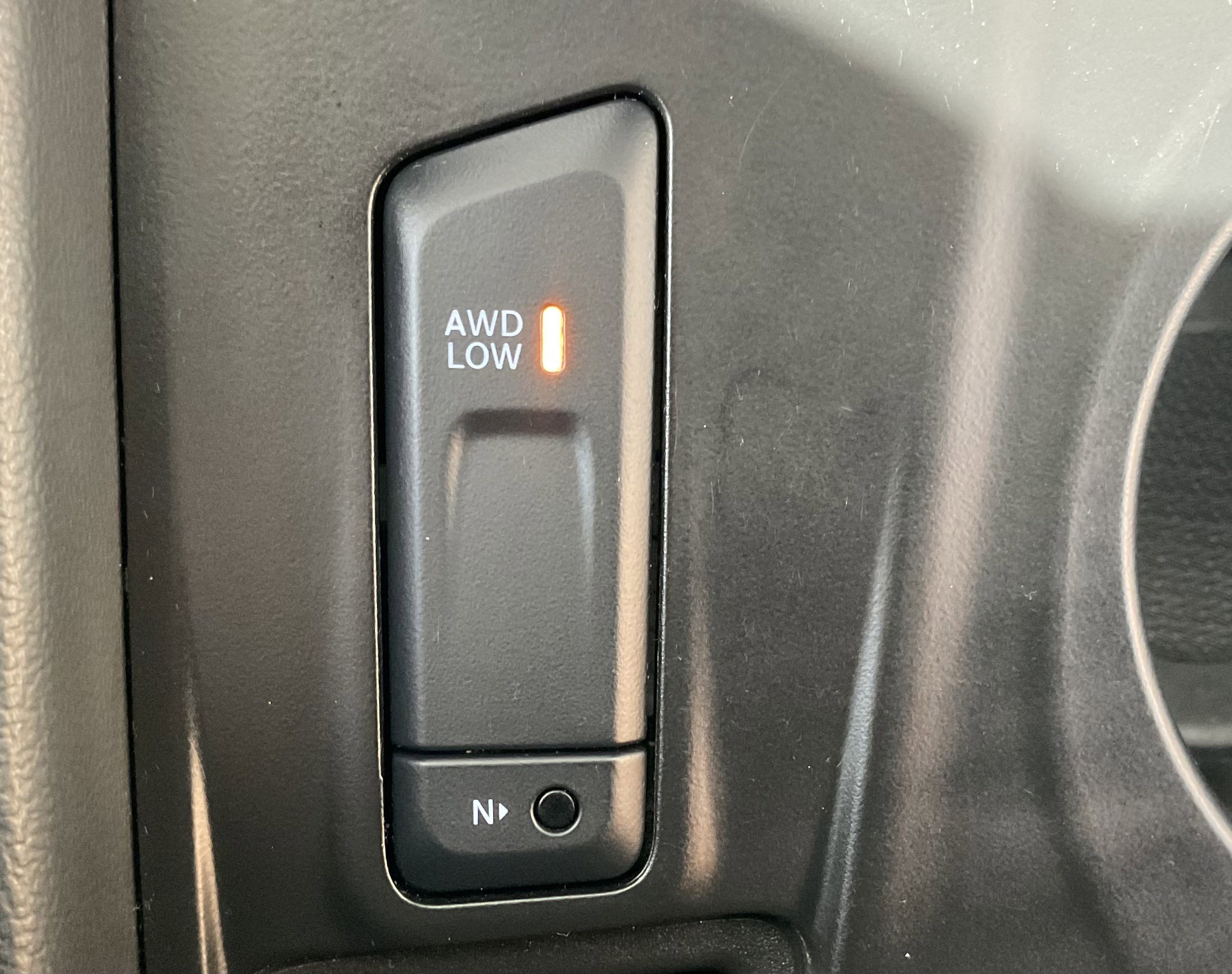 Used 2025 Dodge Durango R/T image 17