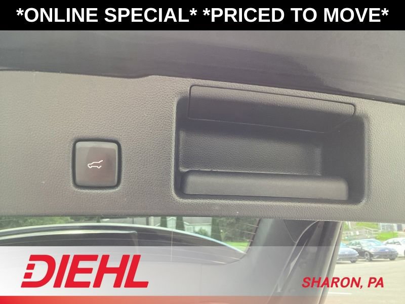 Used 2023 Ford Escape Active w/ Cold Weather Package FWD image 15