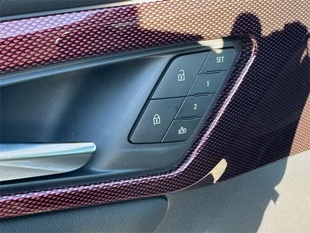 New 2026 Chevrolet Traverse RS w/ LPO, Floor Liner Package image 13