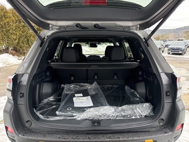 New 2026 Subaru Forester Wilderness image 7