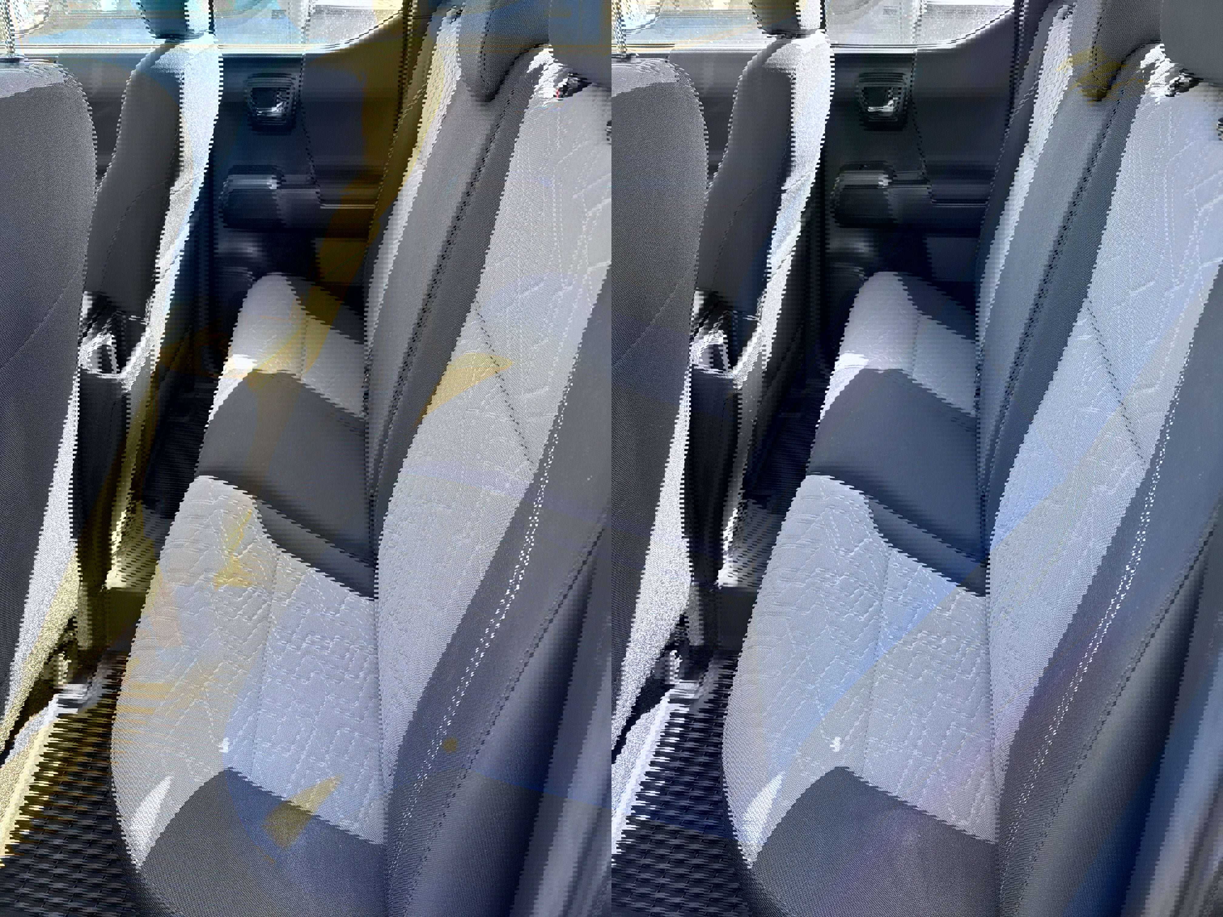 Used 2023 Toyota Tacoma TRD Sport image 24