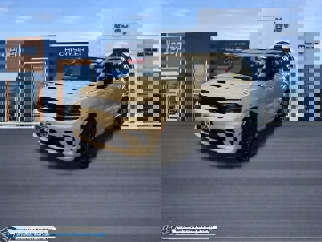 New 2026 Dodge Durango GT image 1