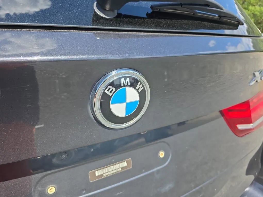 Used 2016 BMW X5 xDrive40e AWD/4WD image 10