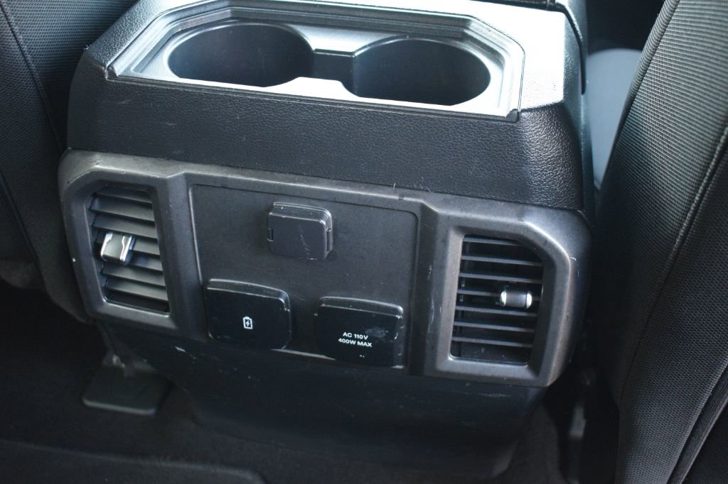 Used 2020 Ford F150 XLT w/ Equipment Group 302A Luxury image 15