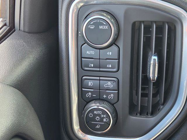 Used 2020 Chevrolet Silverado 1500 LTZ w/ LTZ Plus Package image 67