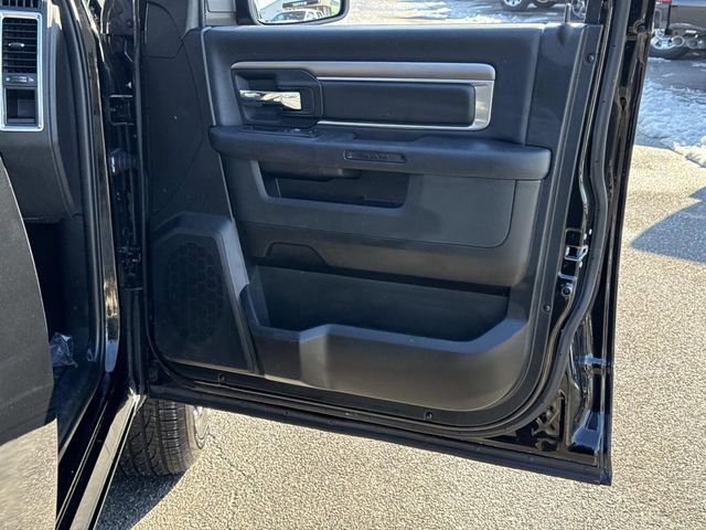 Used 2024 RAM 1500 Classic Warlock image 10