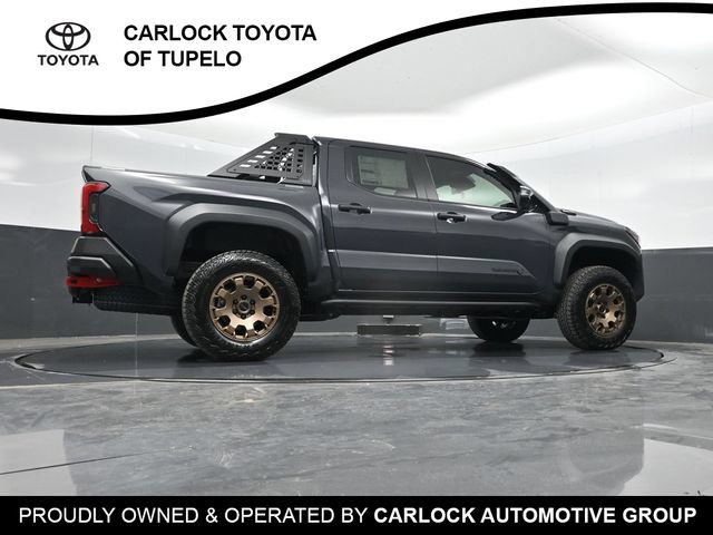 New 2026 Toyota Tacoma 4x4 Double Cab Hybrid image 52