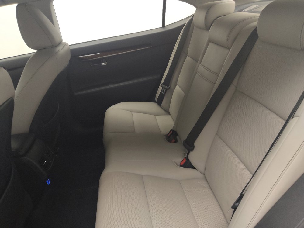 Used 2014 Lexus ES 350 w/ Premium Package image 18