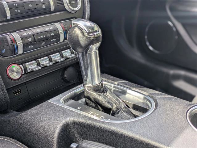Used 2021 Ford Mustang Premium image 13