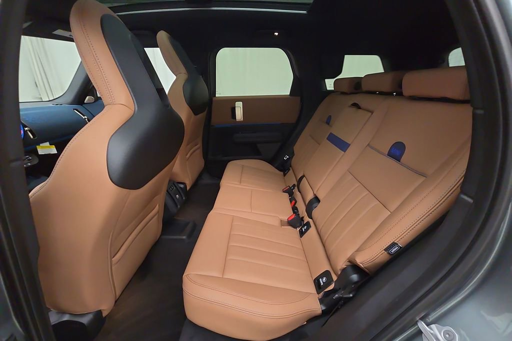 New 2026 MINI Cooper Countryman S image 24