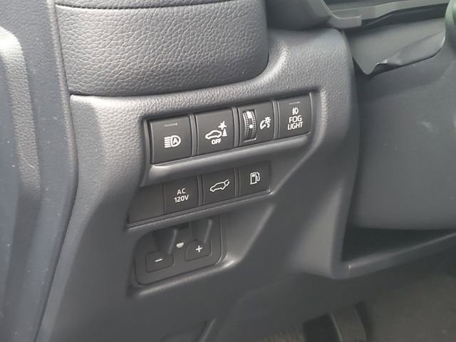 New 2026 Toyota Land Cruiser image 15