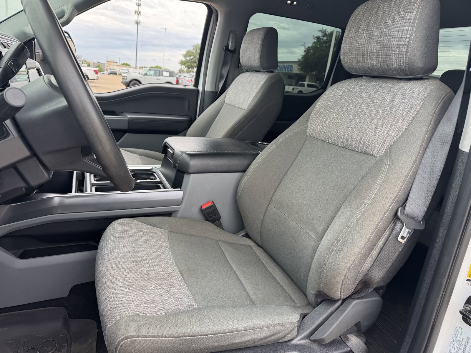 Used 2024 Ford F350 XLT w/ XLT Premium Package AWD/4WD image 26