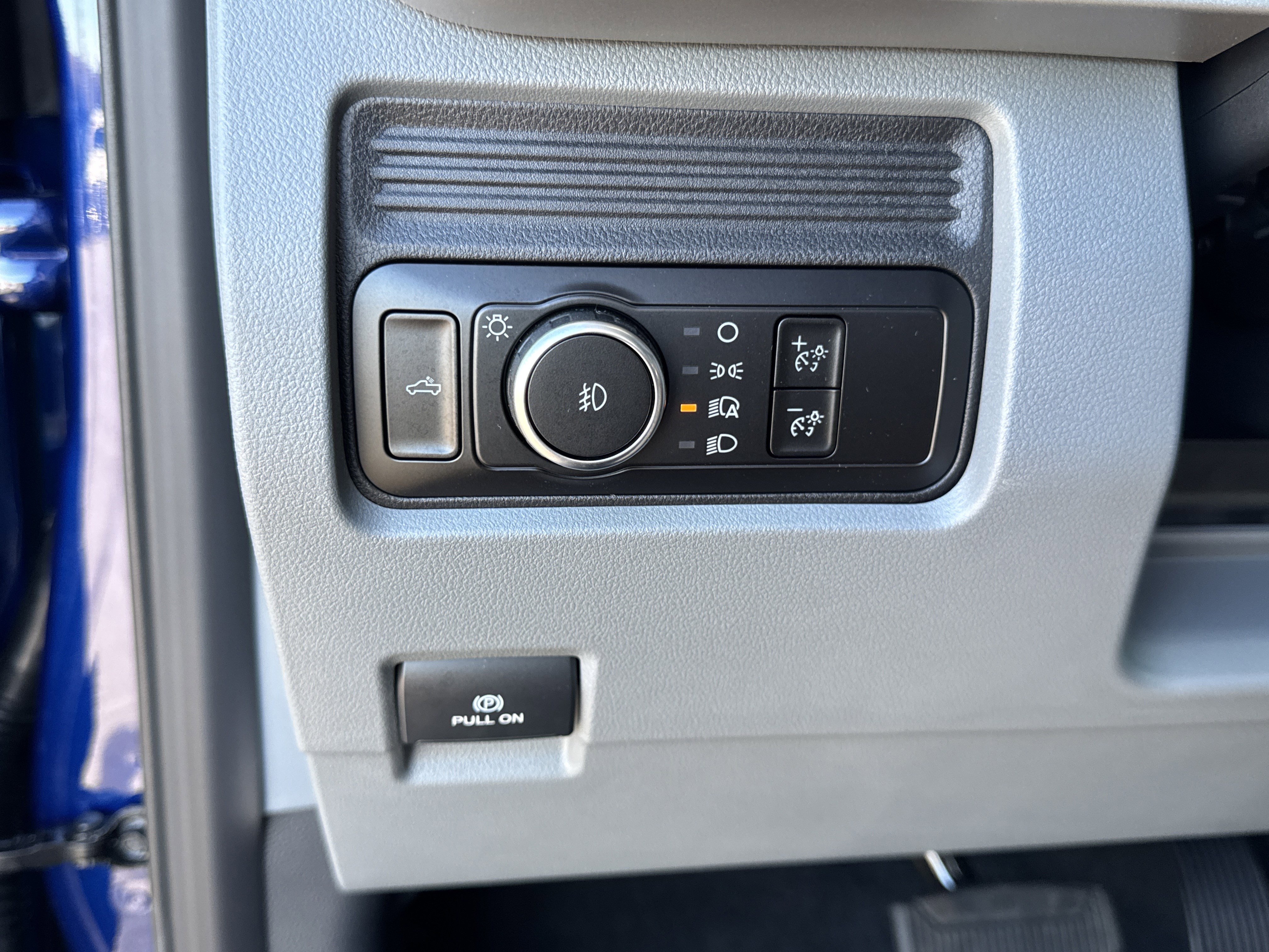 New 2026 Ford F250 XL w/ STX Appearance Package image 33