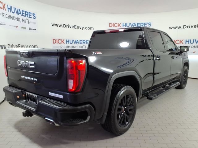 Used 2022 GMC Sierra 1500 Elevation image 4